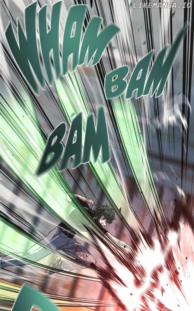 King of Violence Chapter 55 68